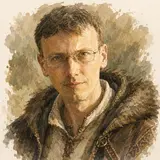 Андрей Свининых
